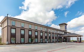 Sleep Inn & Suites Ingleside - Corpus Christi